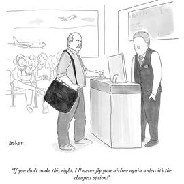 Make This Right by Asher Perlman